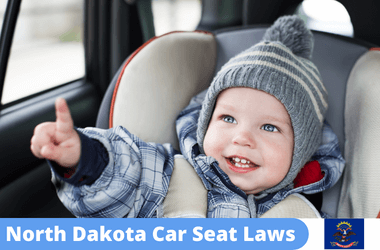 north-dakota-car-seat-laws