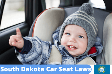 south-dakota-car-seat-laws