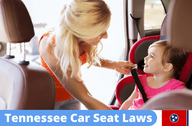 tennessee-car-seat-laws