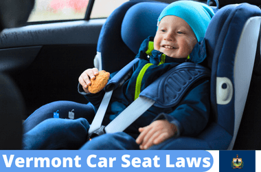 vermont-car-seat-laws