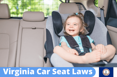 virginia-car-seat-laws