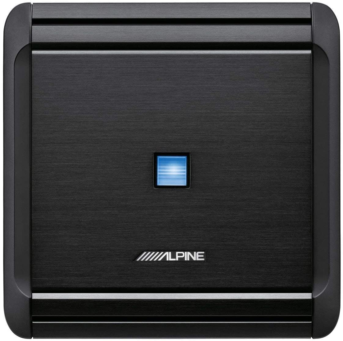 Alpine MRV-F300 – Best Affordable Amp for 6×9 Speakers