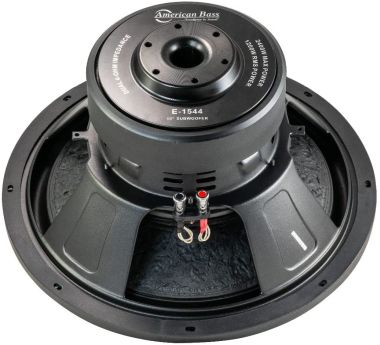 [REVEALED] The 7 Best 15 inch Subwoofers in 2023 5