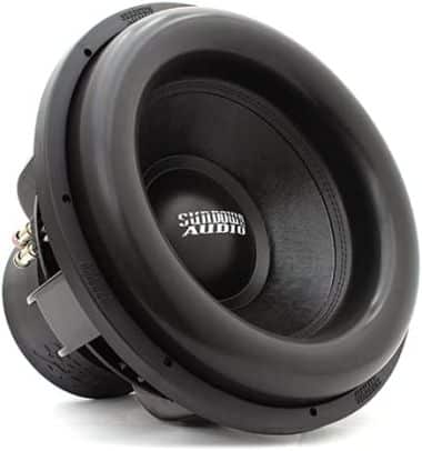 Most Powerful 15-Inch Subwoofer