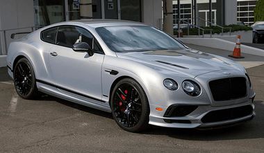 Bentley-Continental-Supersports-sports-cars