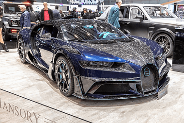 Bugatti-Chiron-Mansory-Centuria-expensive-car