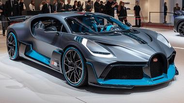 Bugatti-Divo-expensive-car