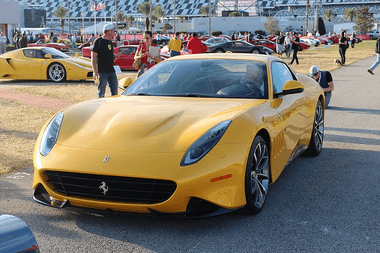 Ferrari-SP275-RW-Competizione-expensive-car