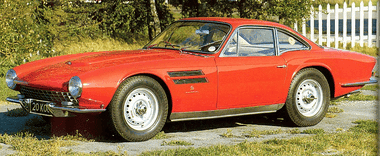 Jaguar-LeMans-D-Type-Coupe-Special-Michelotti-expensive-car