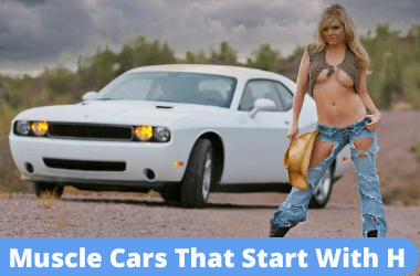 Muscle-Cars-That-Start-With-H