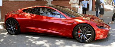 Tesla-Roadster-2-expensive-car