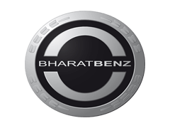 bharatbenz-logo