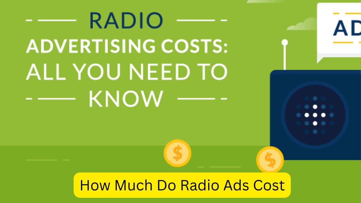 How Much Do Radio Ads Cost(1)