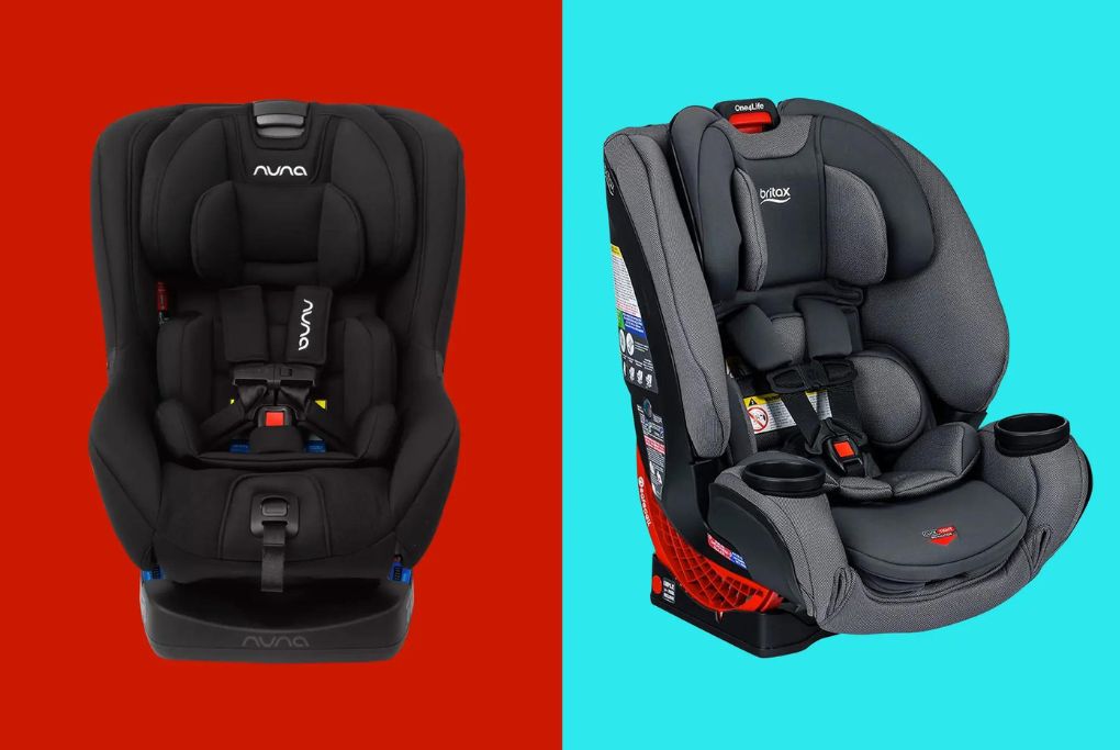 How Long are Britax Car Seats Good For