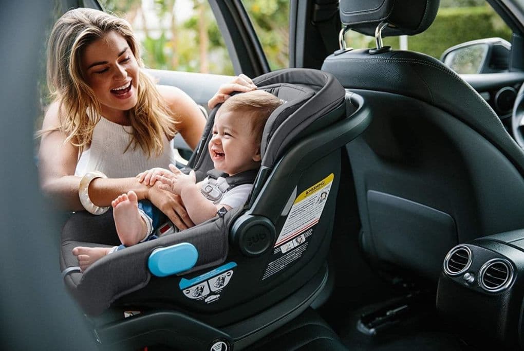 When to Upgrade Car Seat?