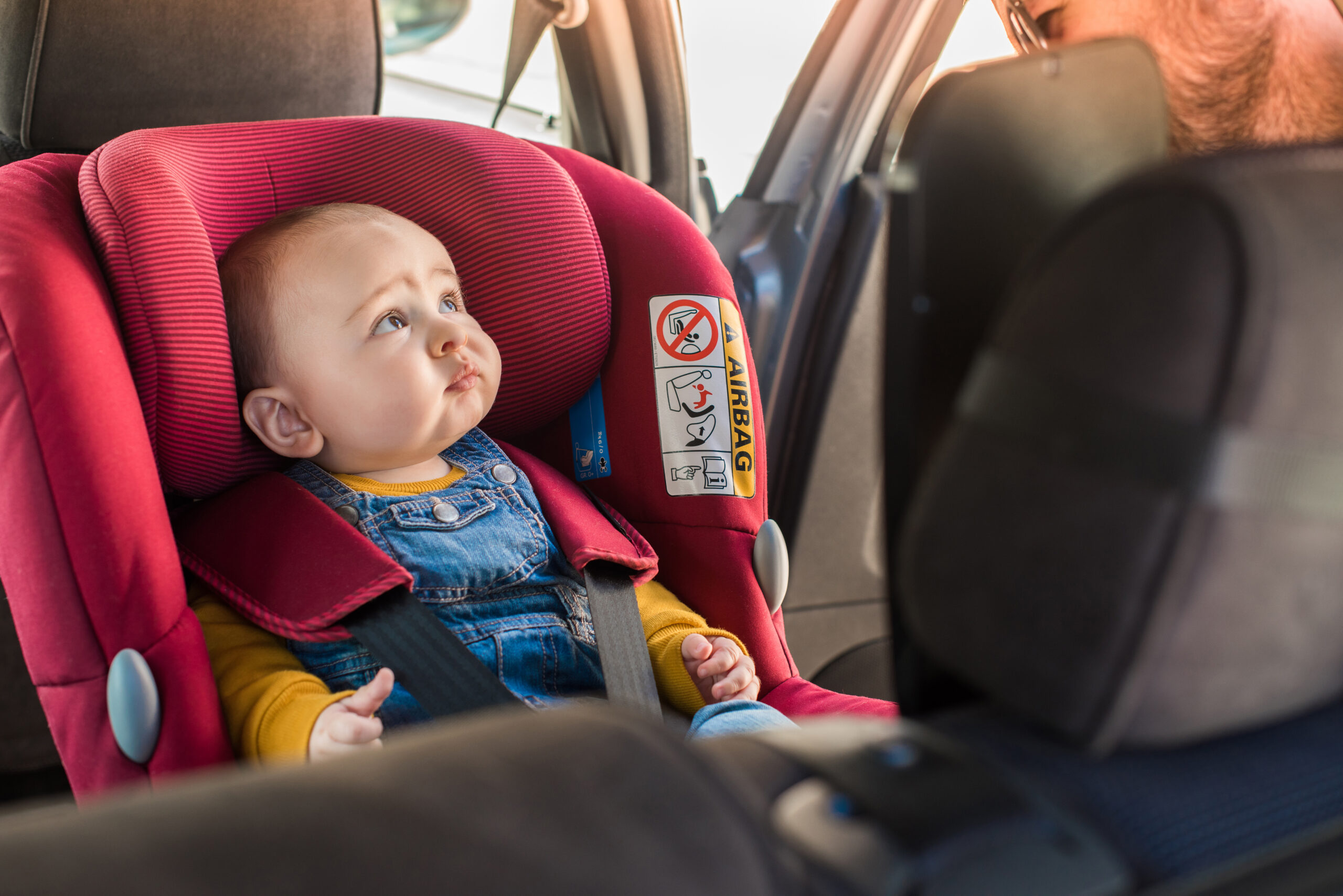 When to Upgrade Car Seat? - A Complete Guide for Parents