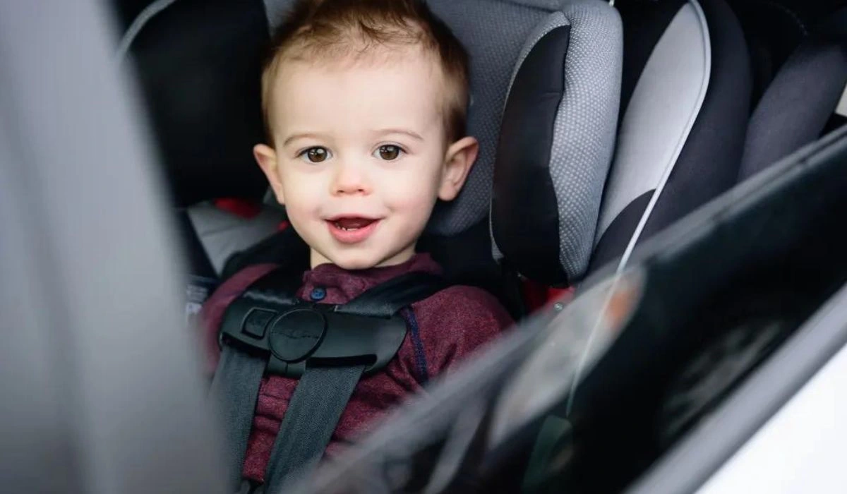 What are the Oklahoma Car Seat Laws?: Essential Guide for Parents 1