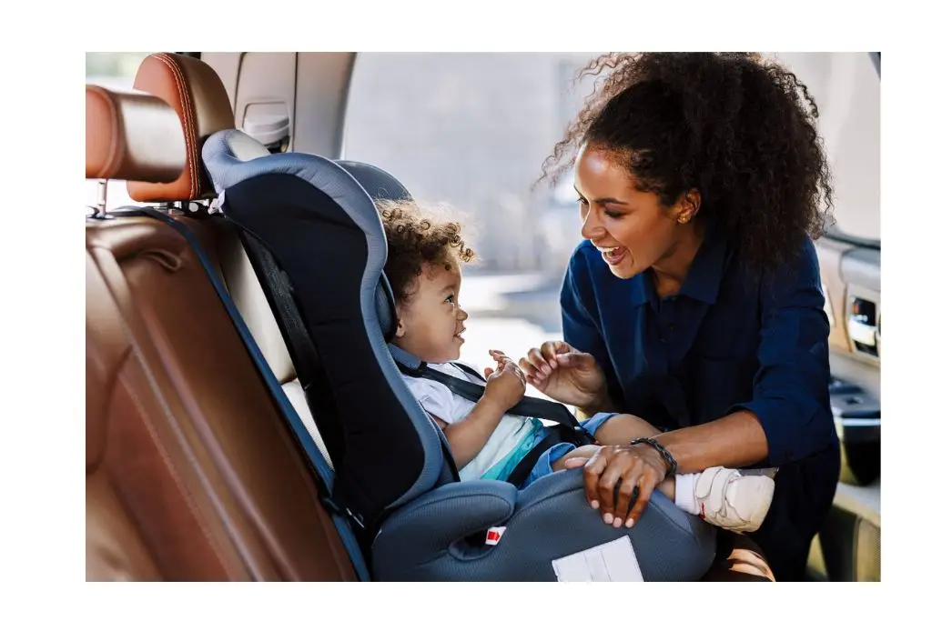 How Much is Car Seat Rental at Enterprise
