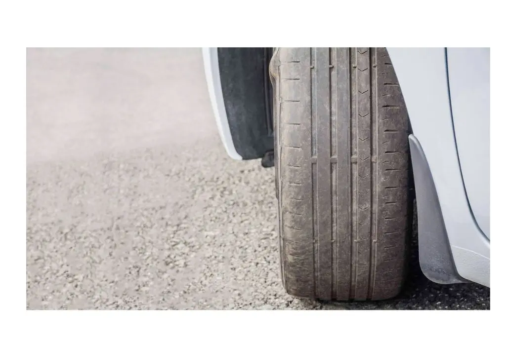 Imbalanced Tires