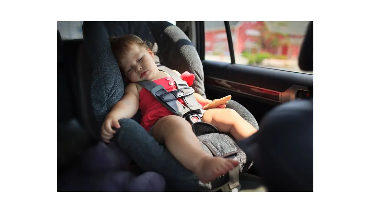 how much is car seat rental at enterprise