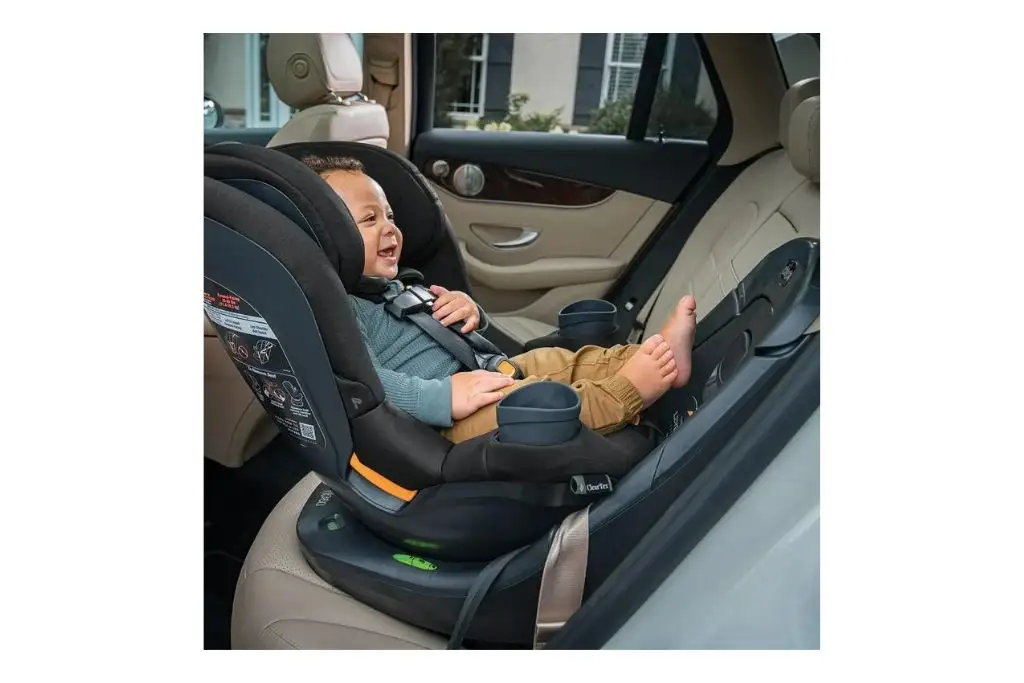 How to Remove Car Seat from Base